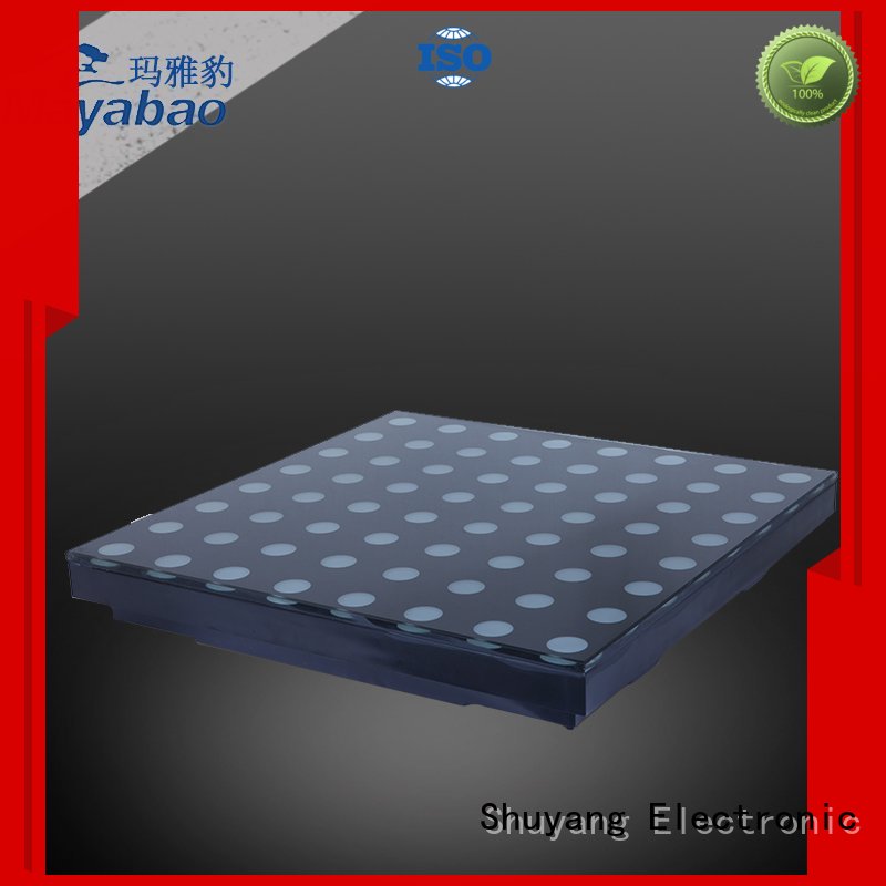 MA YA BAO blinder stage light manufacturer for event