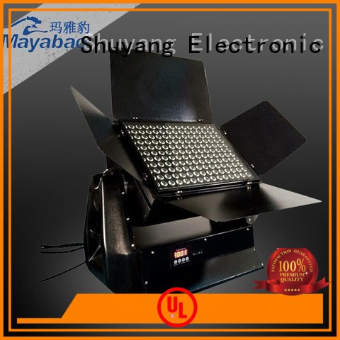 MA YA BAO hot sale led wall washer series for party