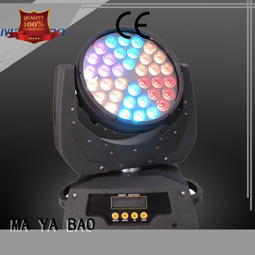MA YA BAO Brand head sylb60 moving head led