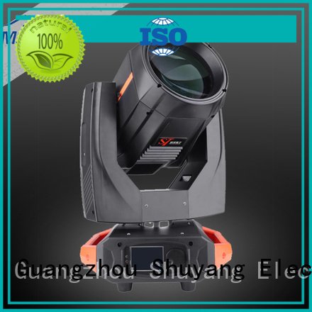 sharpy beam 90w spot beam light MA YA BAO Brand