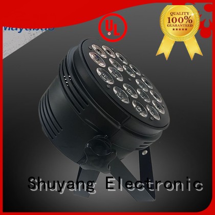MA YA BAO high quality led par supplier for T-stage