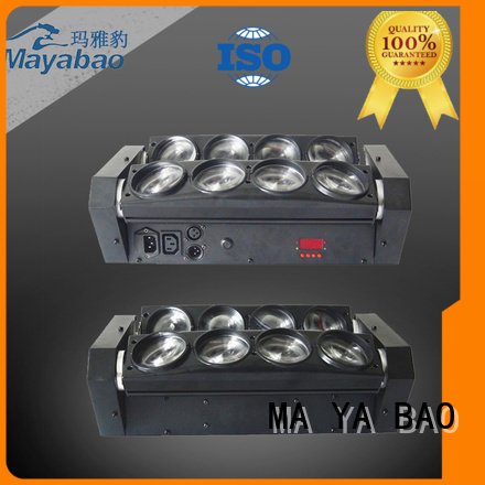 led disco lights online dance stage light MA YA BAO Brand