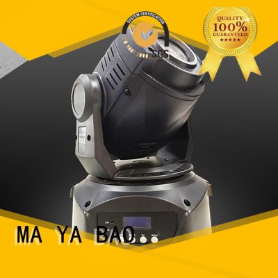 beam 3in1 newest led MA YA BAO sharpy beam