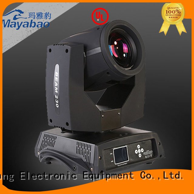 size beam light mini sky MA YA BAO