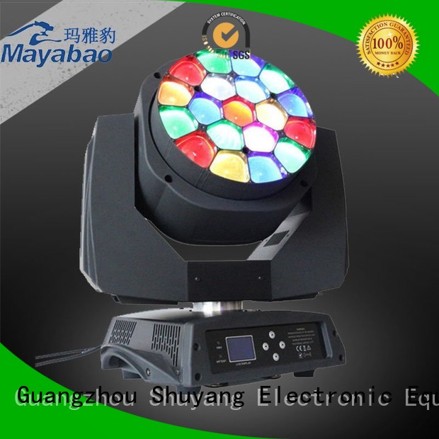 hot sale led moving head beam series for TV studio
