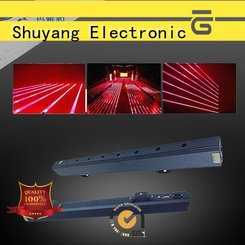 MA YA BAO online party laser lights wholesale for stage
