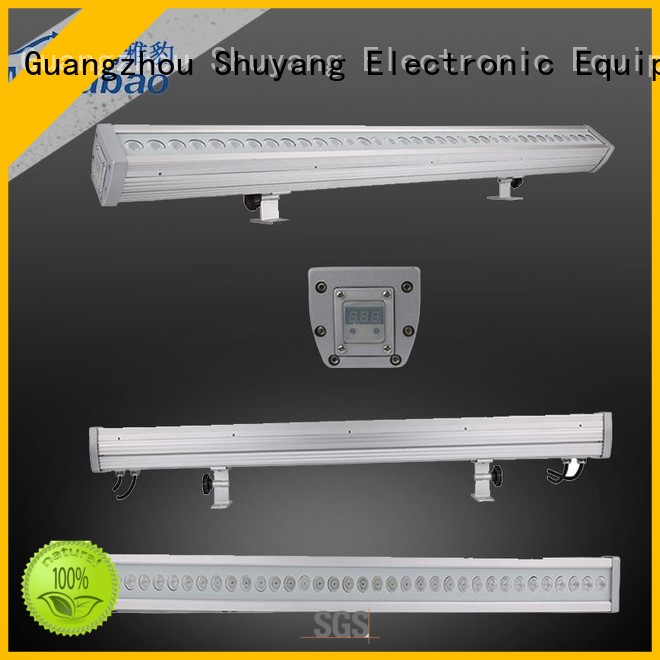 high quality led wall washer wash supplier for party