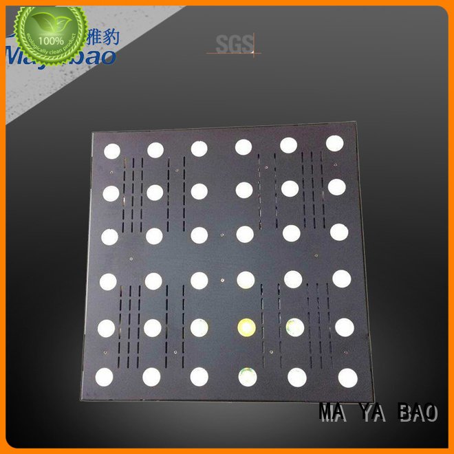 8pcs ktv light syl20 MA YA BAO stage light