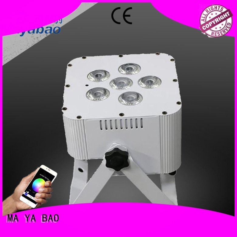 Custom  MA YA BAO