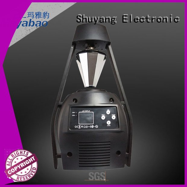 syl20 waterproof MA YA BAO stage light