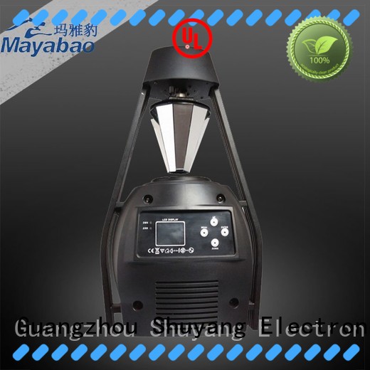 MA YA BAO sale led bar light series for party
