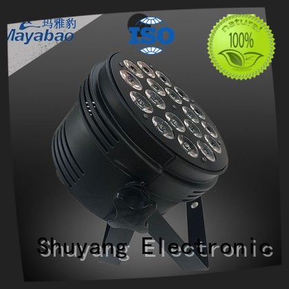 MA YA BAO online par 64 led wholesale for concerts