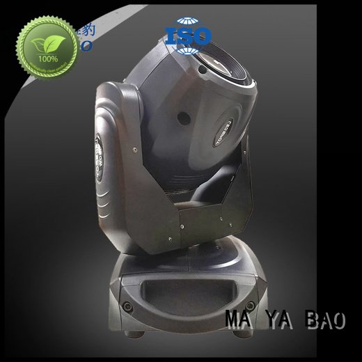 sharpy beam newest wash led spot