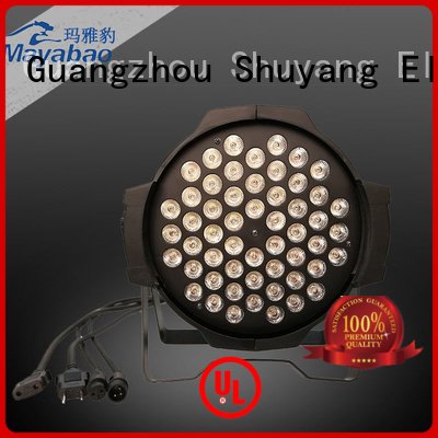 cob led led par syc0400 MA YA BAO