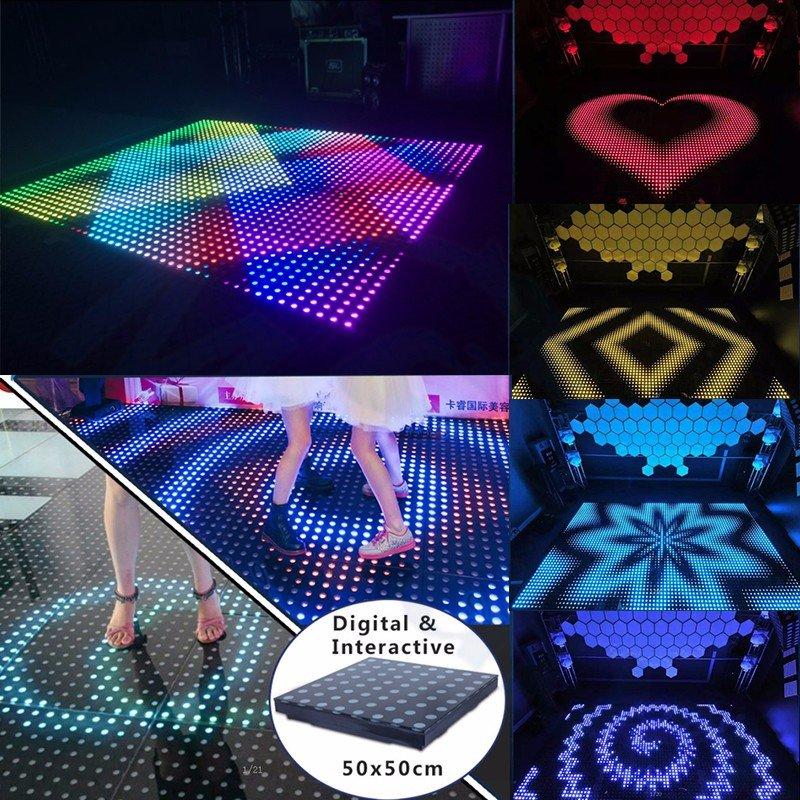 MA YA BAO blinder stage light manufacturer for event-2