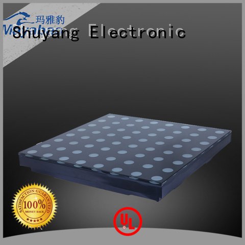 OEM stage light 8pcs led led disco lights online