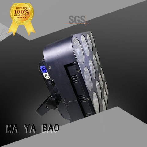 color led disco lights online in1 intense MA YA BAO Brand