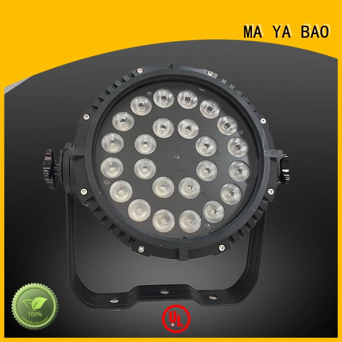 MA YA BAO online par 64 led series for stage