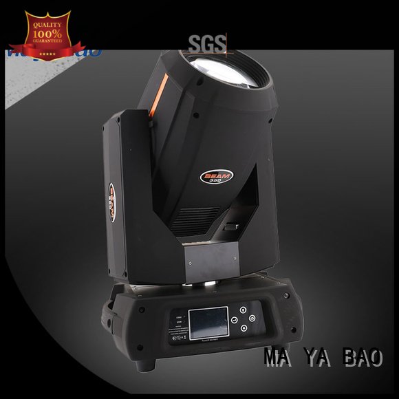 sharpy beam 280 MA YA BAO Brand beam light