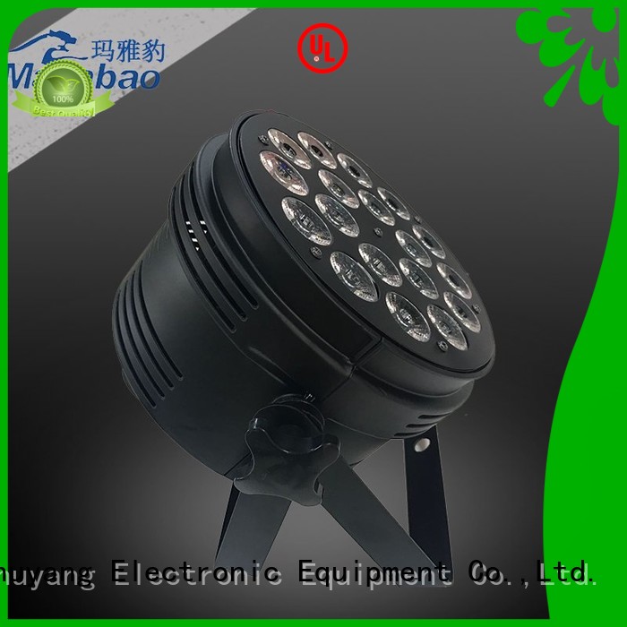 flat professional trendy MA YA BAO Brand meerut led istej light shop manufacture