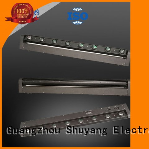 syls90 manual MA YA BAO moving head led