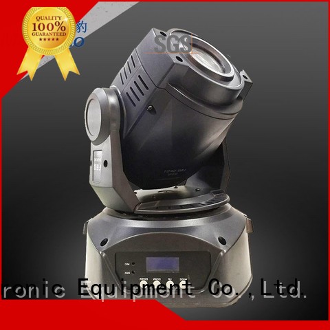 moving head led product washer MA YA BAO Brand led moving head spot
