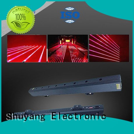 curtain 50/60HZ outdoor laser lights full MA YA BAO