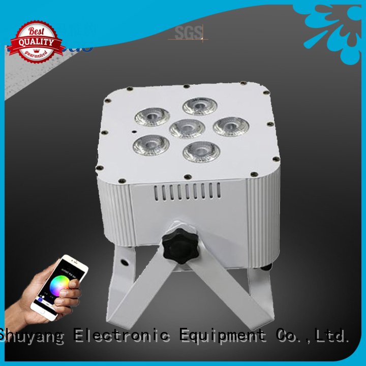 18x10 led par cob 18pcs MA YA BAO