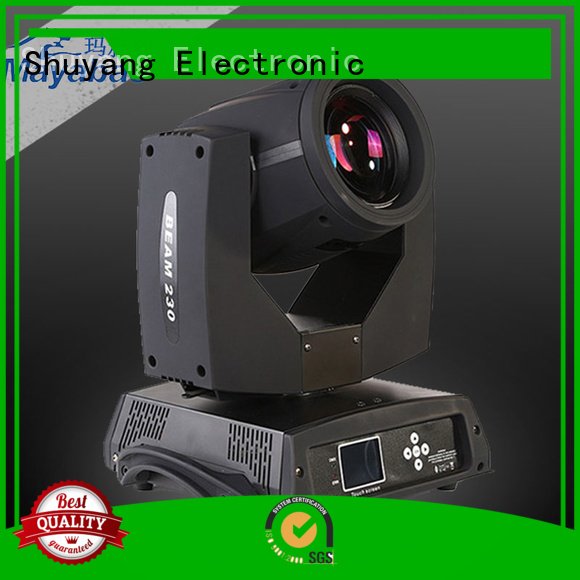 MA YA BAO Brand 90w 3in1 sky beam light stagelighting