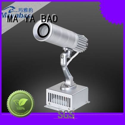 MA YA BAO led disco lights online led drum ktv 6x6
