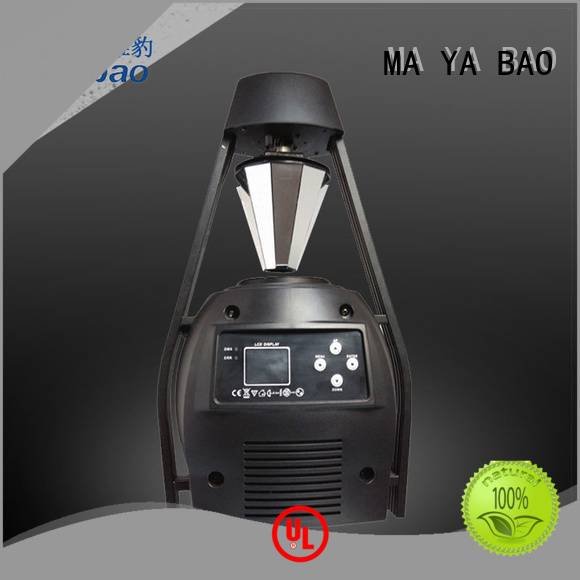 led disco lights online drum MA YA BAO Brand stage light