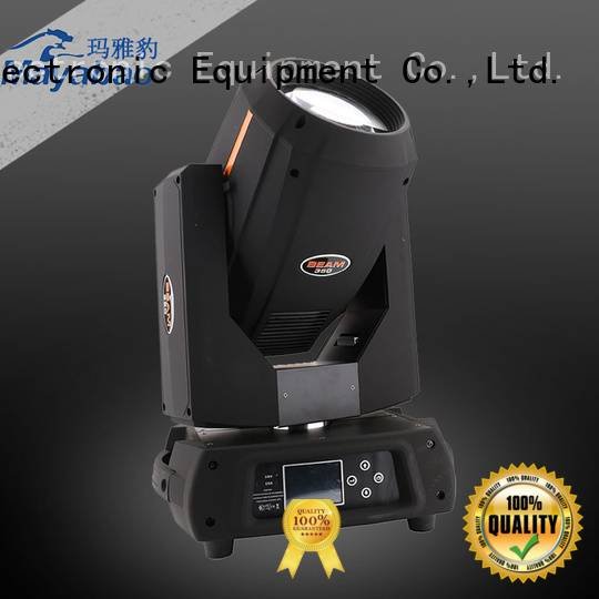 Custom beam light 350w 7r 5r MA YA BAO