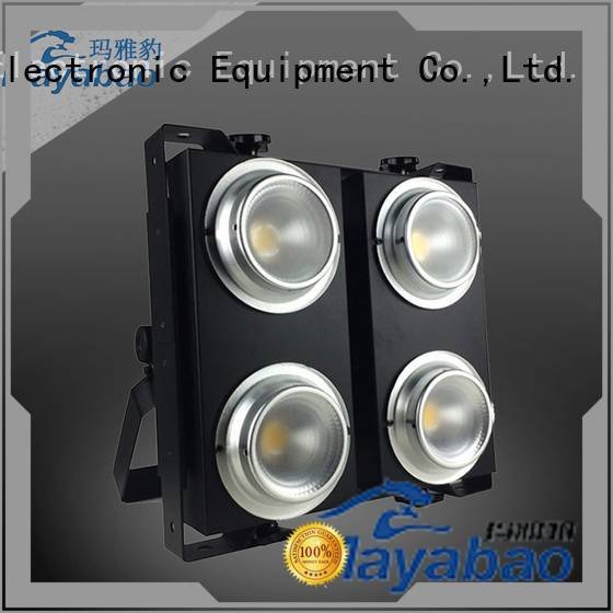 Custom led par size with surface MA YA BAO