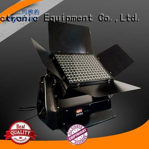 180x3w conference 108x3w stage wash lighting MA YA BAO