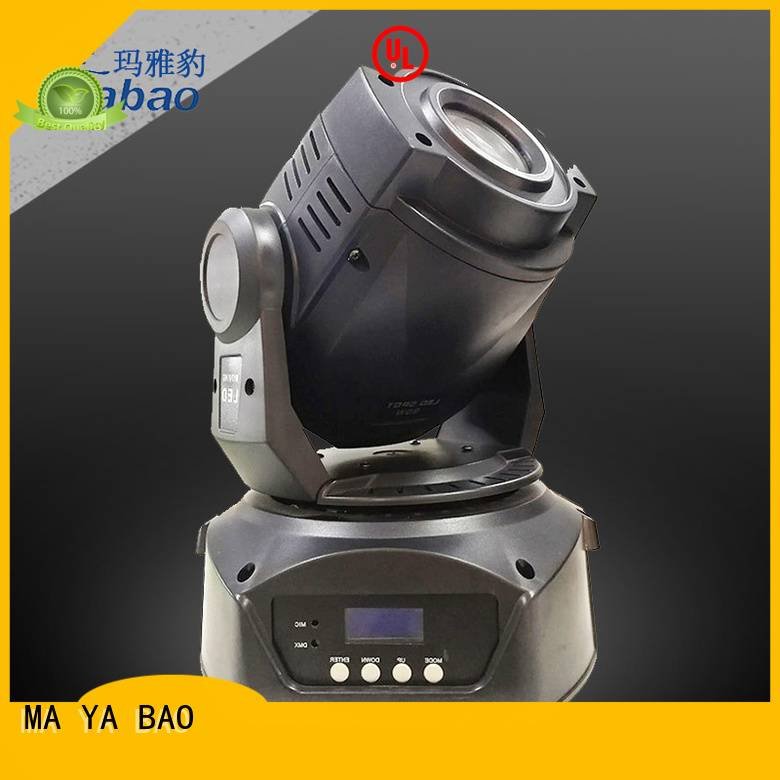 5r beam light 230 head MA YA BAO