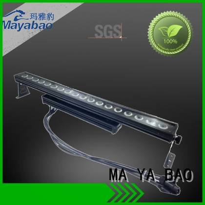 stage wash lighting wash outdoor wall lights MA YA BAO Brand