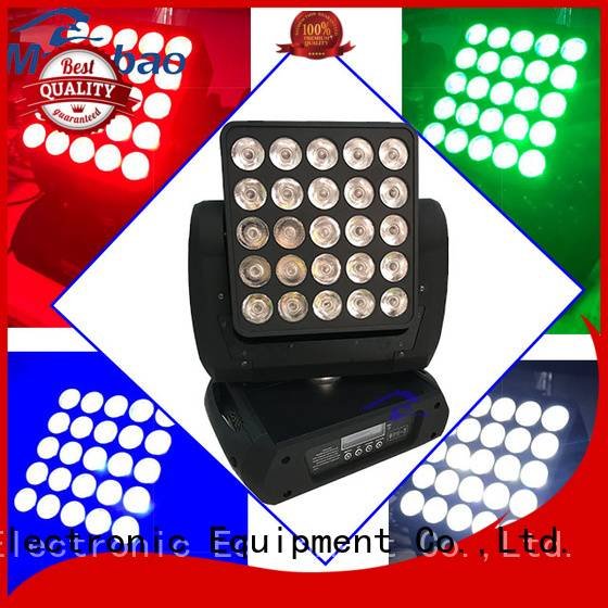 lightled led moving head spot led beam MA YA BAO