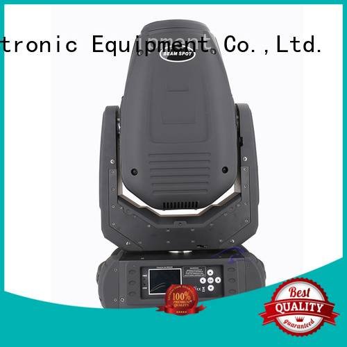 MA YA BAO Brand 7r mini 90w beam light led