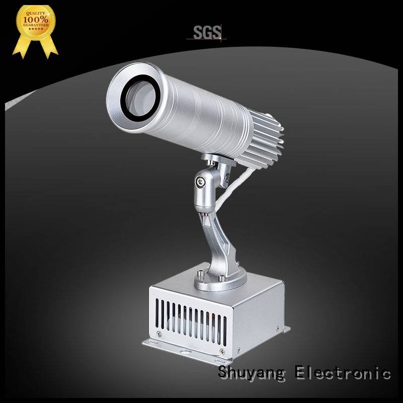 MA YA BAO led disco lights online matrix 20w led gold