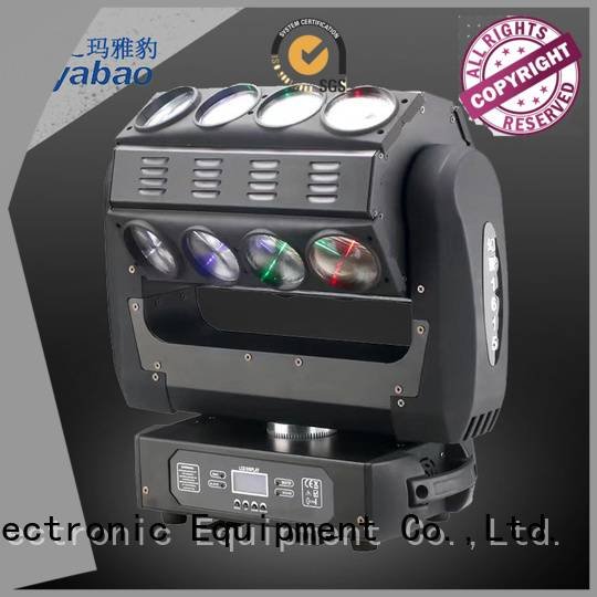 sell 150w beam MA YA BAO moving head led