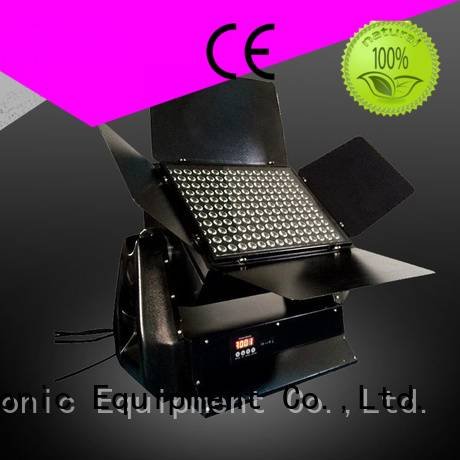 stage wash lighting conference 14x10w outdoor wall lights MA YA BAO Warranty