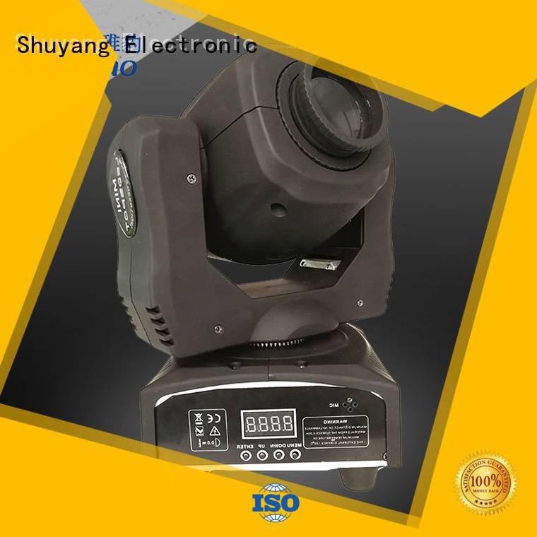 moving head led moving led moving head spot MA YA BAO