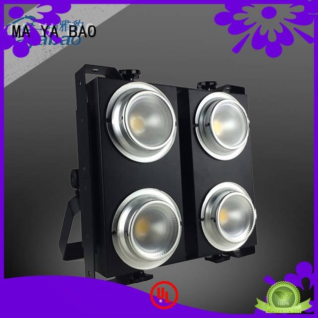 par led outdoor led par can lights MA YA BAO
