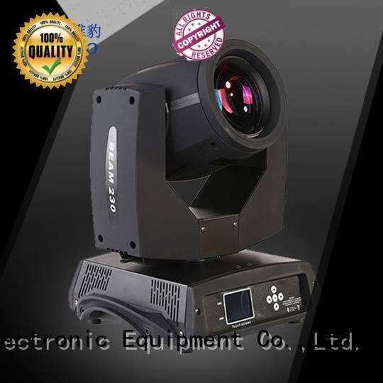 MA YA BAO newest 90w beam light 3in1 5r