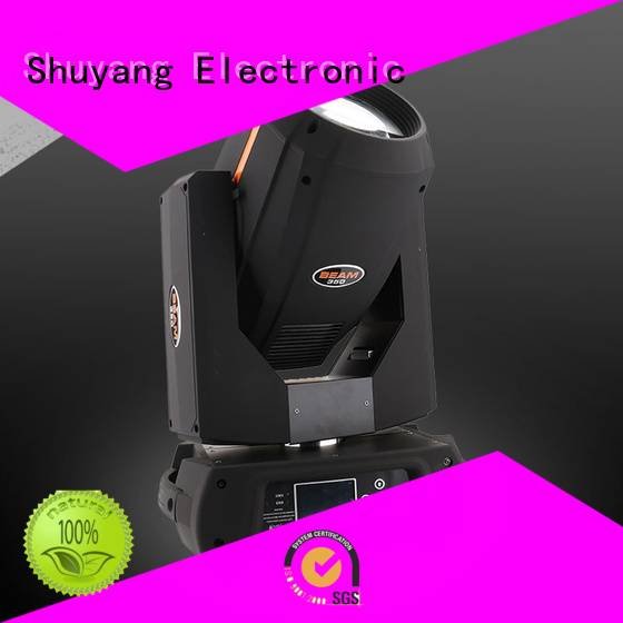 Custom sale beam light moving sharpy beam