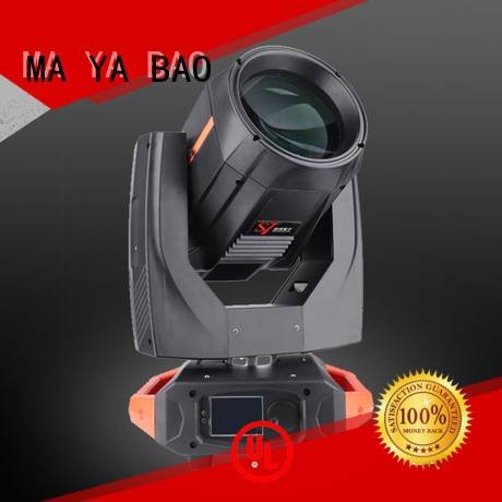 sharpy beam spot beam light MA YA BAO Brand