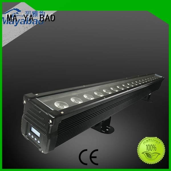 stage wash lighting city 180x3w 72x15w multifunction Bulk Buy