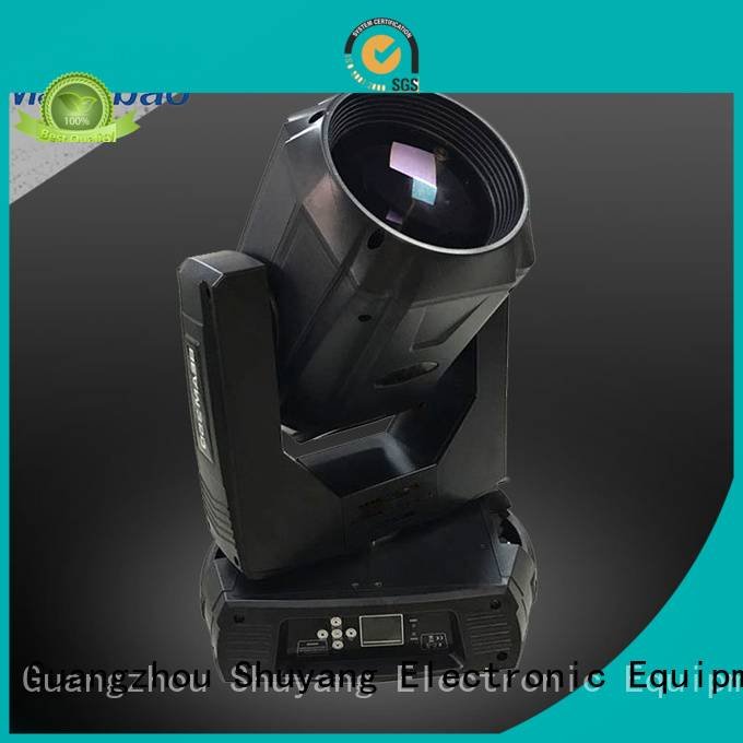 OEM sharpy beam sharpy 150w 7r beam light