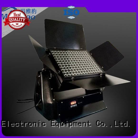 MA YA BAO 14x10w outdoor wall lights room rgbwa