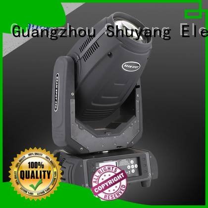 MA YA BAO beam light 90w moving sale show